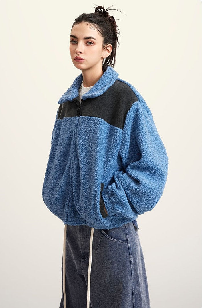 Fleece Jacket - Women