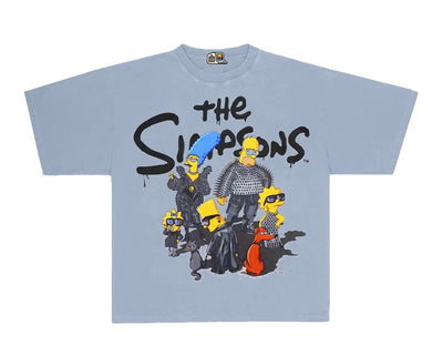 The Simpsons T-Shirt - Unisex