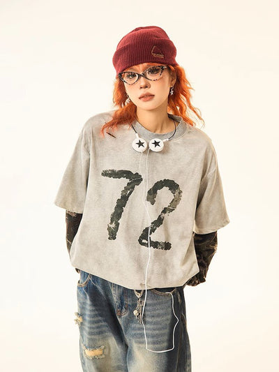 72 Longsleeve - Women