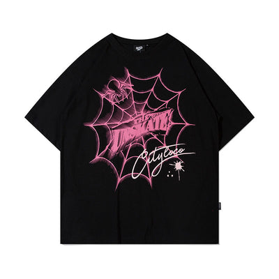 Spider Skate T-Shirt - Unisex