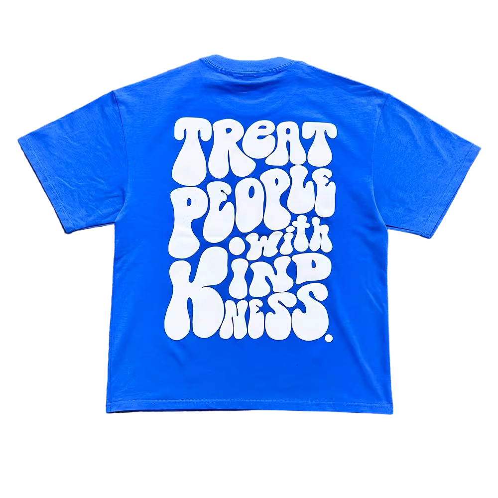 Treat People With Kindsness T-Shirt - Unisex