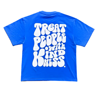 Treat People With Kindsness T-Shirt - Unisex