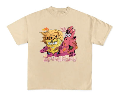 Spongebob T-Shirt - Unisex