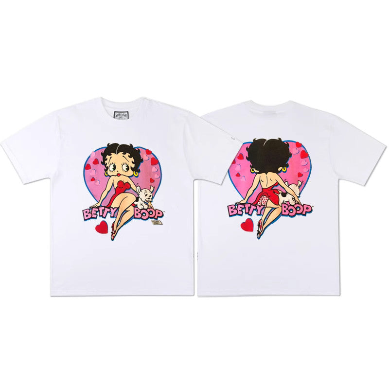 Miss Betty T-Shirt - Women