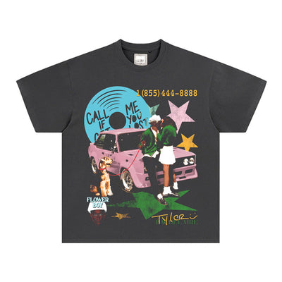 Tyler The Creator Kissing - Unisex