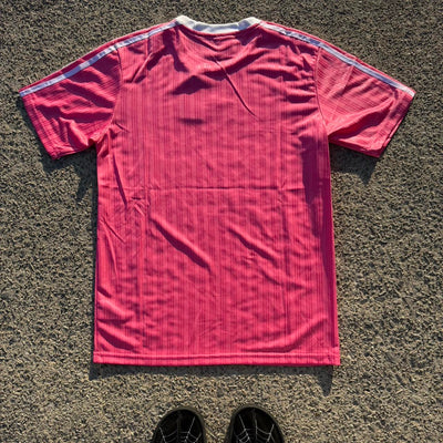 Adidas Stussy Pink Jersey - Women