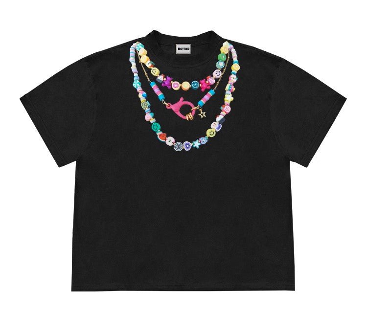 Baby Chain T-Shirt - Unisex