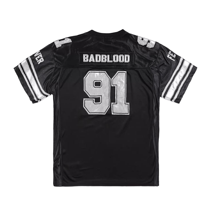 91 Jersey - Unisex