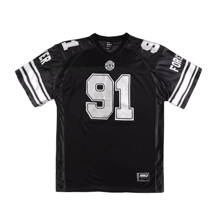 91 Jersey - Unisex