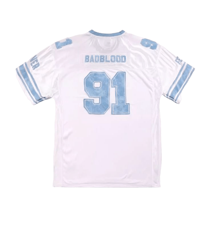 91 Jersey - Unisex