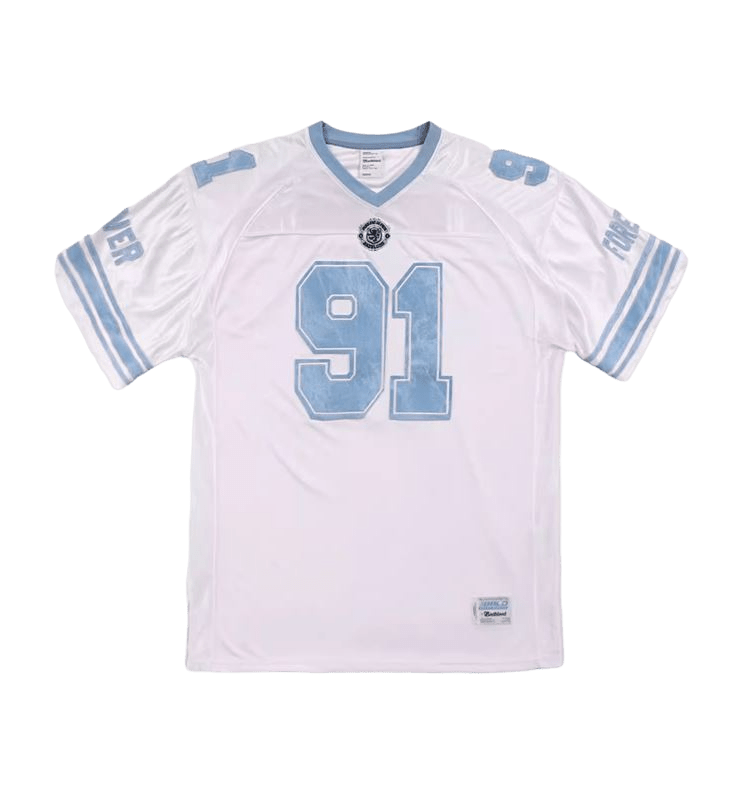 91 Jersey - Unisex