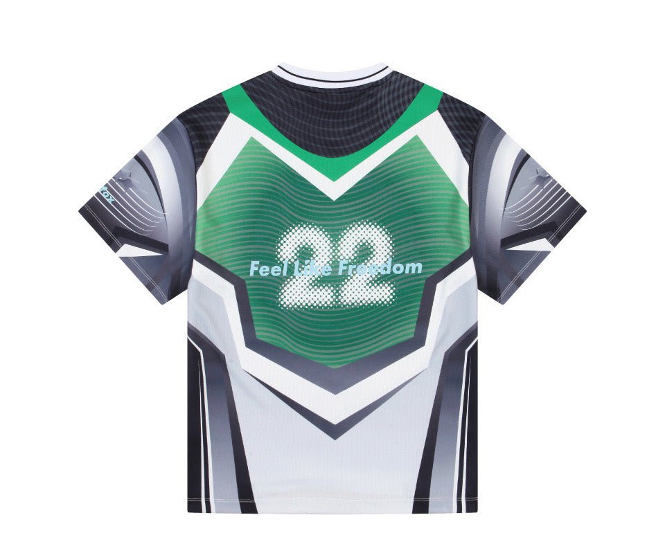 22 Jersey - Unisex