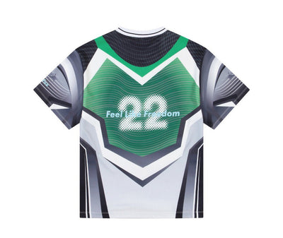 22 Jersey - Unisex