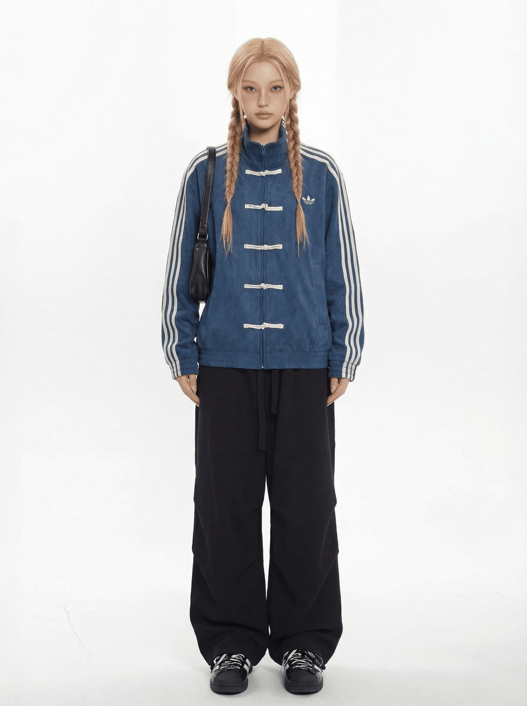 Chinese Jacket - Unisex – Malionz, Feel it, Malionz.com