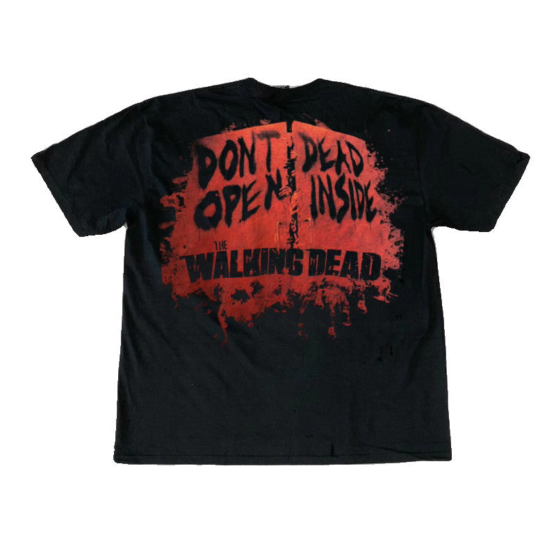 Don´t Open Dead Inside T-Shirt - Unisex