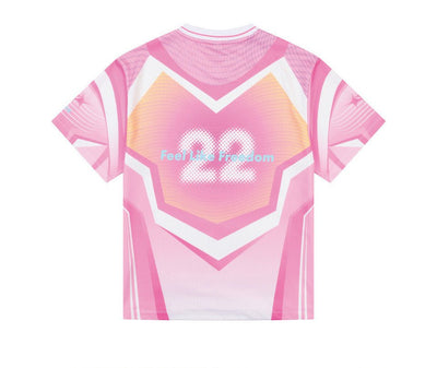 22 Jersey - Unisex