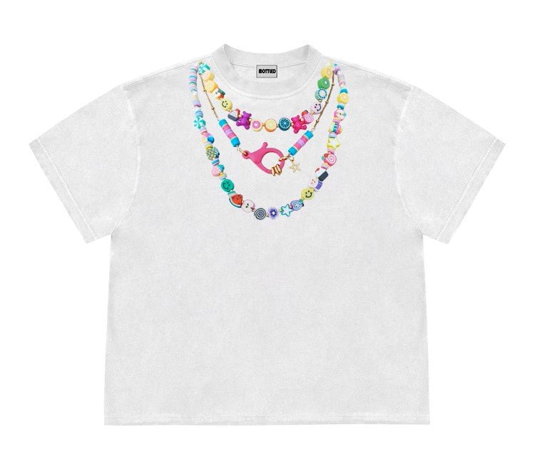 Baby Chain T-Shirt - Unisex