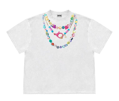 Baby Chain T-Shirt - Unisex