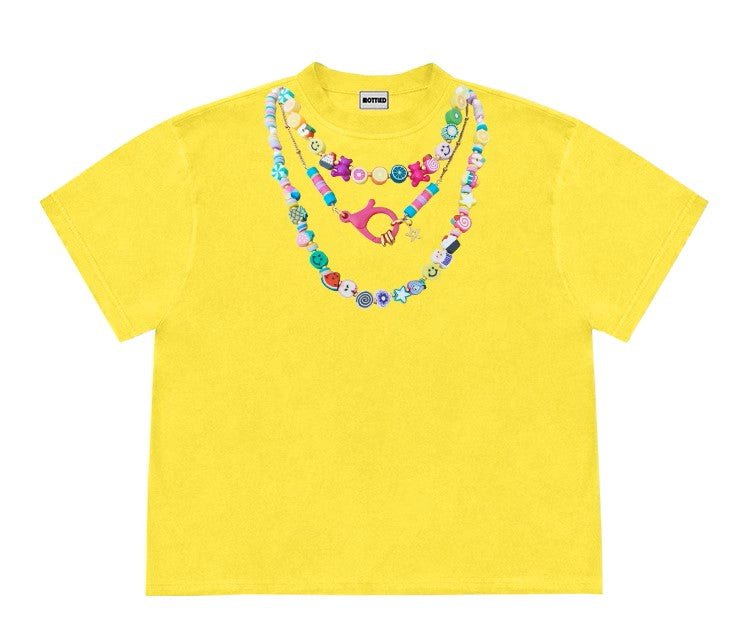 Baby Chain T-Shirt - Unisex