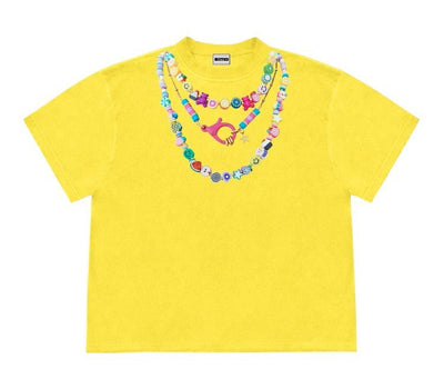 Baby Chain T-Shirt - Unisex